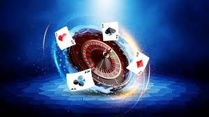 Онлайн казино Casino Bitz