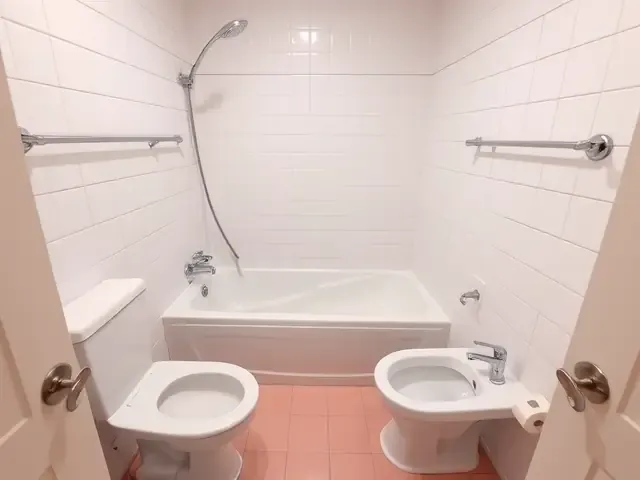 Стандартный двухместный  с двумя отдельными кроватями