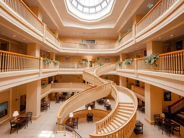 Фотогалерея Отель Ирис